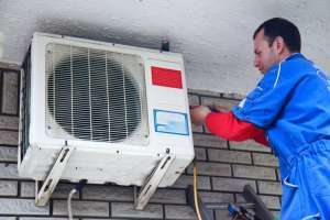HVAC Companies Near Farmersville, CA Available Now